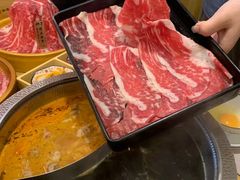 -牛匠和牛寿喜锅(西安总店)