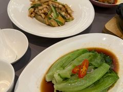-徐记海鲜(陕西历史博物馆|明德门店)