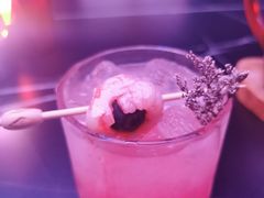 -MOSSO音乐酒吧·live house(南京旗舰店)