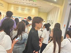 -凯德广场(学府店)