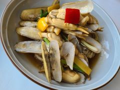 -阿明小菜·海鲜·上海菜(梅陇华理店)