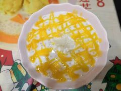 -甜心妈妈·榴莲星级糖水(北京路总店)