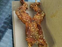-型男美蛙烤牛蛙(南长街店)