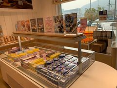 零售区-好利来(马栏广场店)
