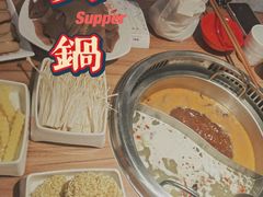 -季季红火锅(长沙步行街店)