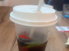 -必胜客(联投东方店)