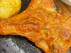 -萨莉亚意式餐厅(金隅嘉品mall店)