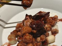 -隐庐·古法川菜(高新店)