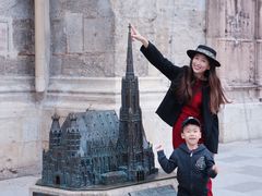-斯蒂芬主教座堂(Stephansdom)
