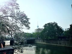 -红星桥(地铁站)