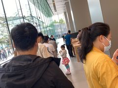 -Apple零售店(华贸购物中心店)