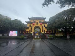 -桂林独秀峰王城景区