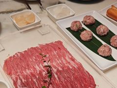 -涮福記·现切牛羊肉火锅(世纪汇店)