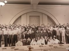 -哈尔滨工业大学-博物馆