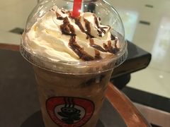 -太平洋咖啡(五月花店)