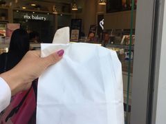 -美心西饼mx cakes(猎德优托邦店)