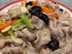 -姜师傅老菜馆(花园小区店)