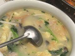 -李氏传家菜(兴城路店)