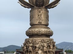 -龙口南山旅游景区