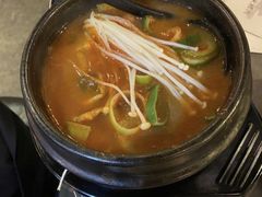 -喜来稀肉(金巴利道店)