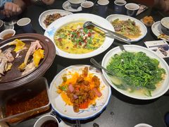 -秋色客家菜(南山店)