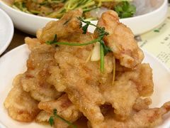 -老厨家(中央大街西七道街店)