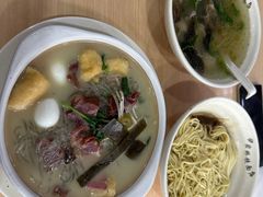 -蒋家桥饺面店(东关街店)