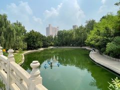 -济南南郊宾馆
