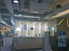 -海力健身游泳(太古里朗御店)