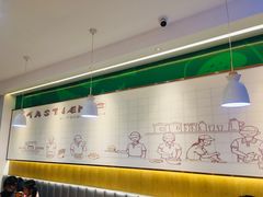 -塔斯汀中国汉堡(江大南路店)