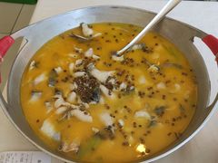 -鑫巴蜀小镇 · 水煮鱼专研店(玉桥店)