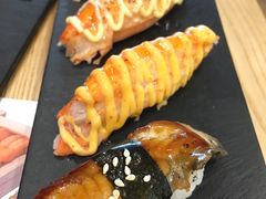 -Sushi Love 创意寿司(丽影广场店)