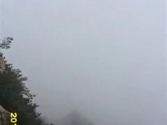 -尧山风景区