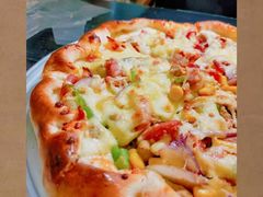 -阳光披萨(辽宁路店)