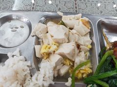 -武汉大学-桂园餐厅