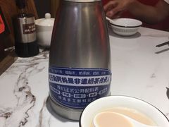 -格日勒阿妈蒙古厨房(新华广场店)
