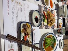 -發起人·肉骨茶(万象汇店)