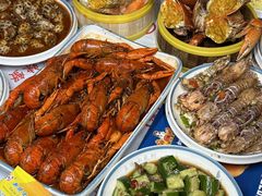 -三妹小龙虾·黄油蟹(华侨城总店)