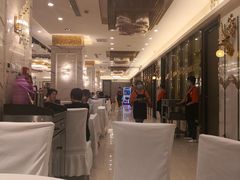 大堂-香满楼(南关店)