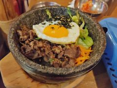 -恩你小木屋·烤肉韩式料理(嘉兴秀洲店)