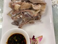 -那达慕蒙古风味酒楼
