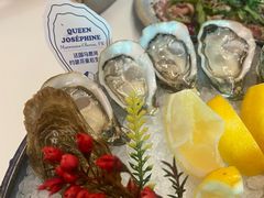 -斯普汇生蚝牛排馆(中骏世界城店)