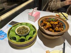 -阿露佳·舌尖上的安吉菜