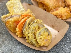 -潮禧记炸鸡翅(中旅店)