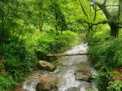 -黄公望隐居地