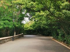-烟台山景区