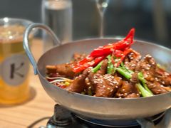 -KimPro 辛普乐概念韩餐