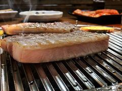 -松林阁烤肉(延大店)