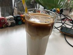 -五进制 Coffee Shop
