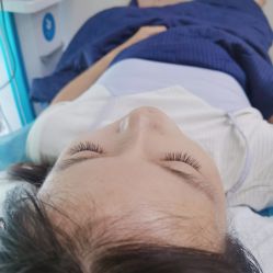 -芮娅时光半永久纹眉·美甲美睫·皮肤管理